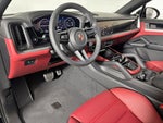 2026 Porsche Cayenne S