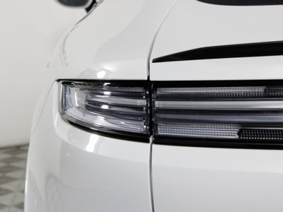 2026 Porsche Cayenne S