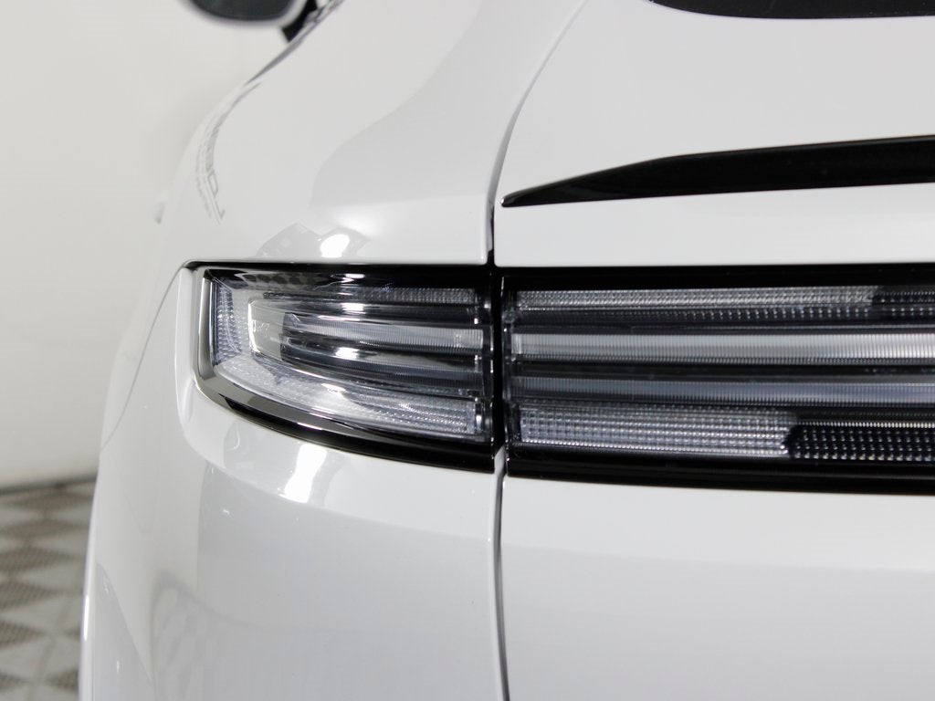 2026 Porsche Cayenne S