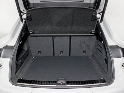 2026 Porsche Cayenne S