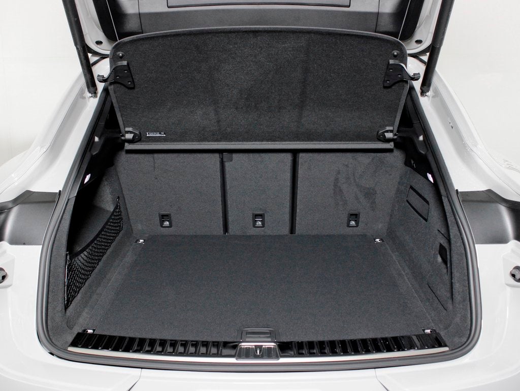 2026 Porsche Cayenne S