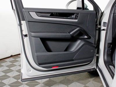 2026 Porsche Cayenne S