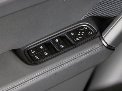 2026 Porsche Cayenne S