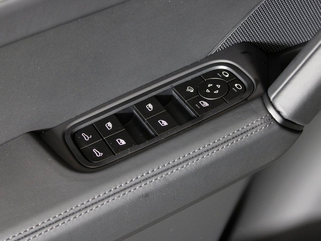 2026 Porsche Cayenne S