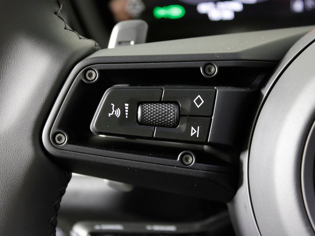 2026 Porsche Cayenne S