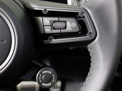 2026 Porsche Cayenne S