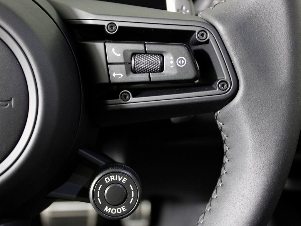 2026 Porsche Cayenne S