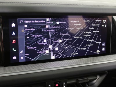 2026 Porsche Cayenne S