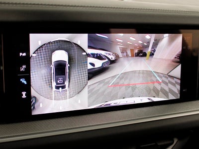 2026 Porsche Cayenne S