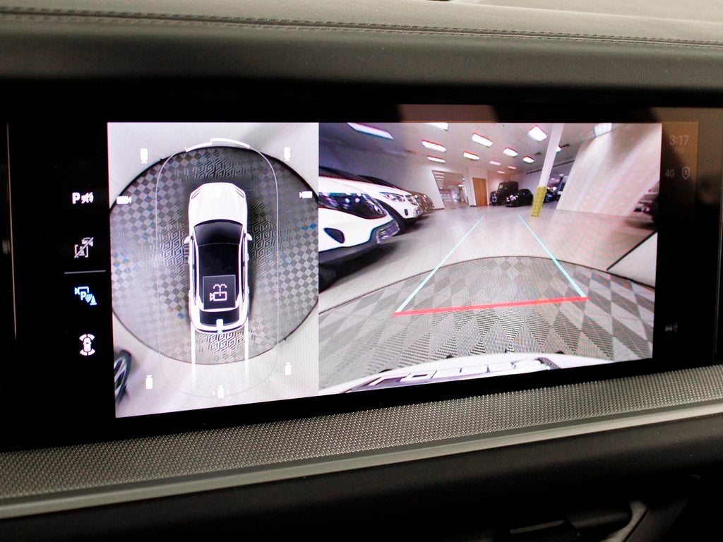 2026 Porsche Cayenne S