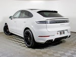2026 Porsche Cayenne S