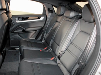 2026 Porsche Cayenne S