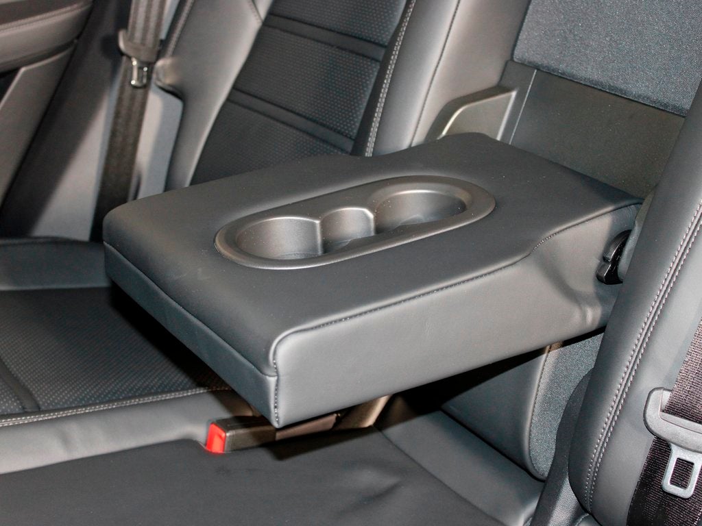 2026 Porsche Cayenne S