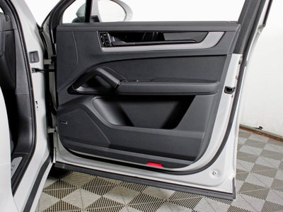 2026 Porsche Cayenne S