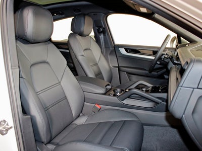 2026 Porsche Cayenne S