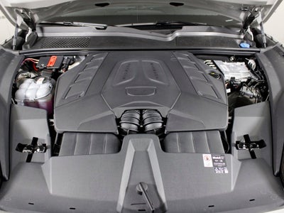 2026 Porsche Cayenne S