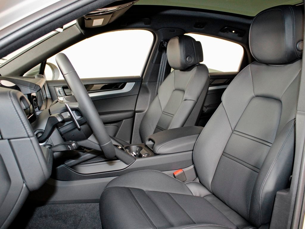 2026 Porsche Cayenne S