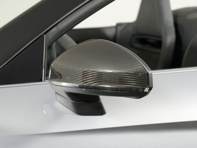 2021 Audi R8 V10 performance quattro