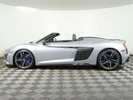 2021 Audi R8 V10 performance quattro