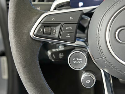 2021 Audi R8 V10 performance quattro