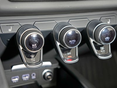 2021 Audi R8 V10 performance quattro