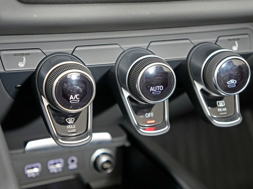 2021 Audi R8 V10 performance quattro