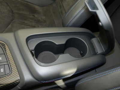 2021 Audi R8 V10 performance quattro