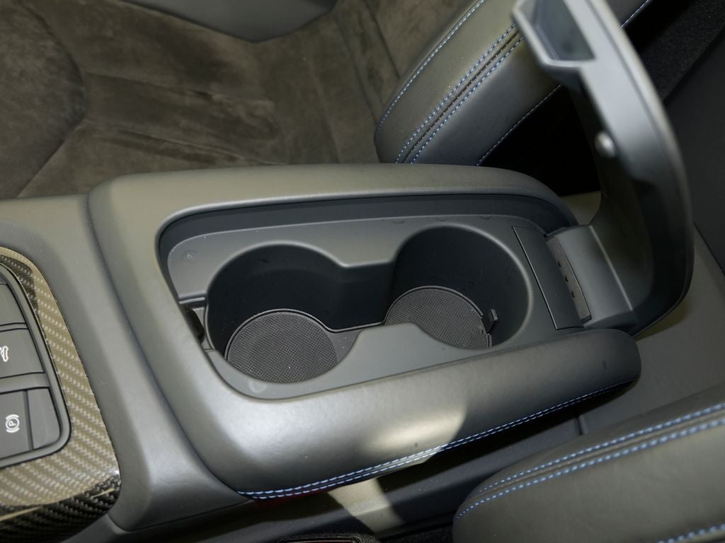 2021 Audi R8 V10 performance quattro