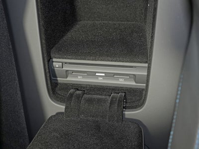 2021 Audi R8 V10 performance quattro