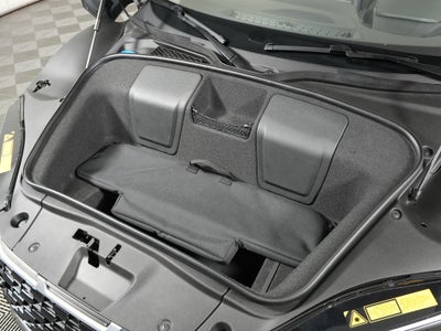 2021 Audi R8 V10 performance quattro