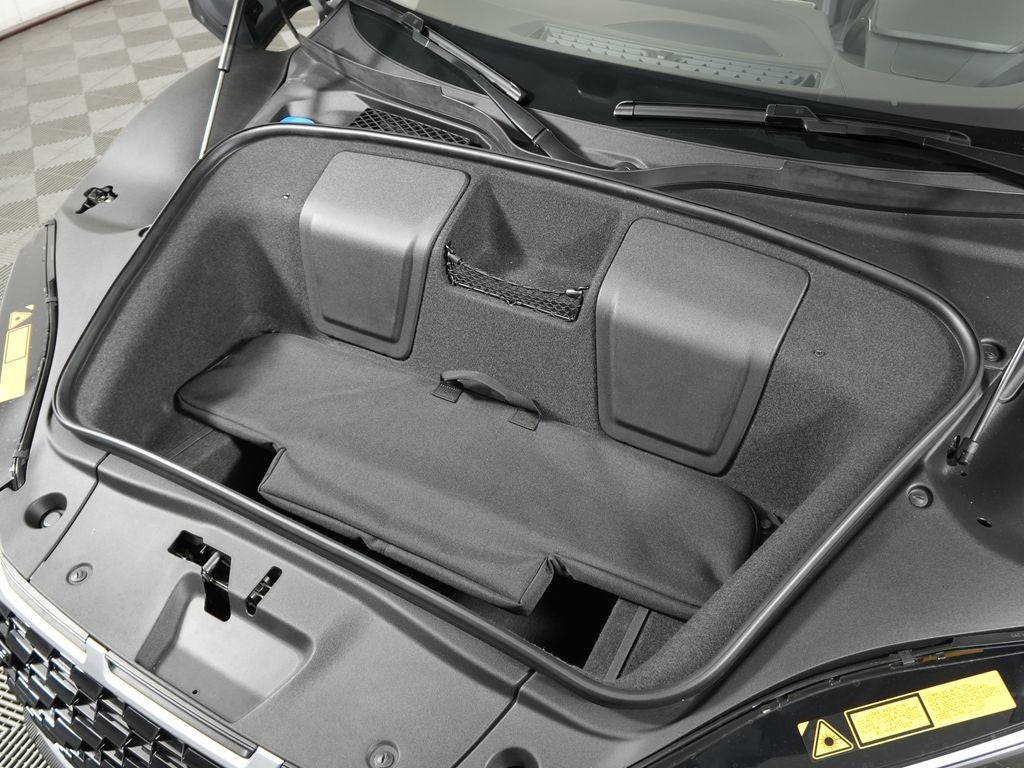 2021 Audi R8 V10 performance quattro