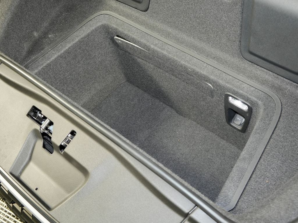 2021 Audi R8 V10 performance quattro