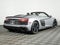 2021 Audi R8 V10 performance quattro