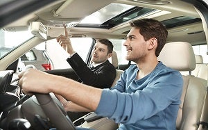 Schedule a test drive at Porsche Lincolnwood in Lincolnwood, IL.