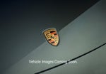 2026 Porsche Cayenne Coupe