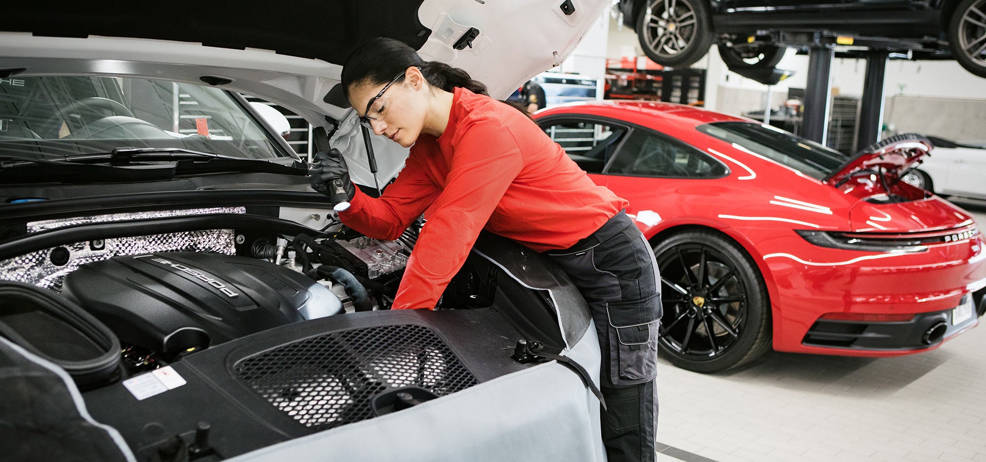 10% Off Any Factory Scheduled Maintenance