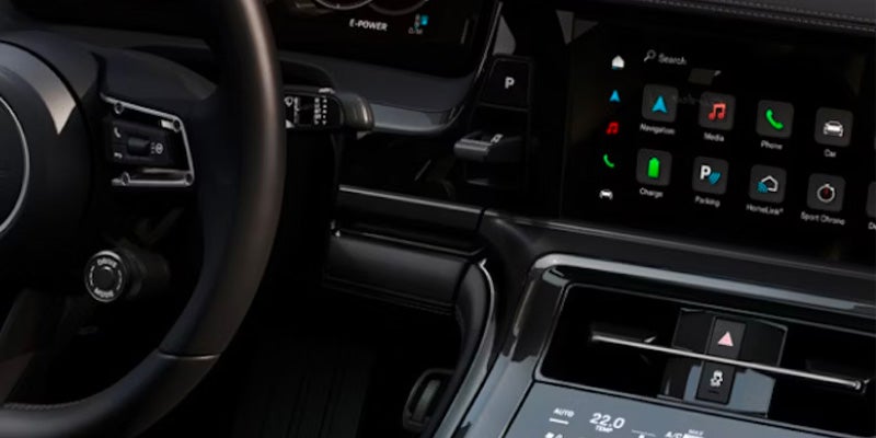 2025 Porsche Panamera