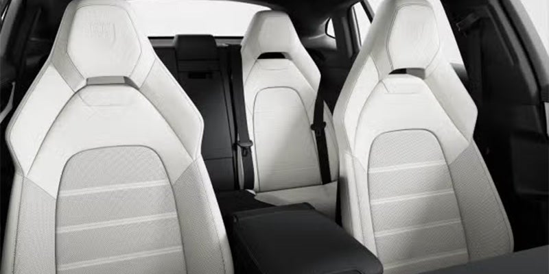 2025 Porsche Panamera