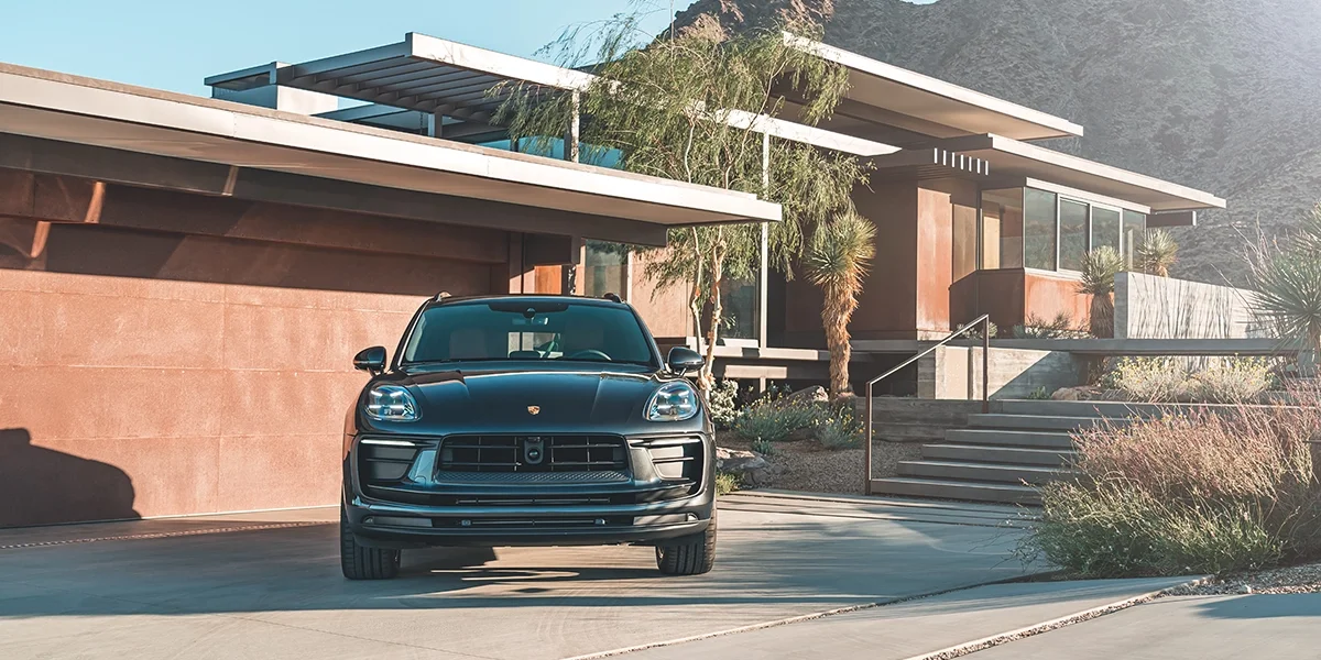 2026 Porsche Macan in Lincolnwood, IL