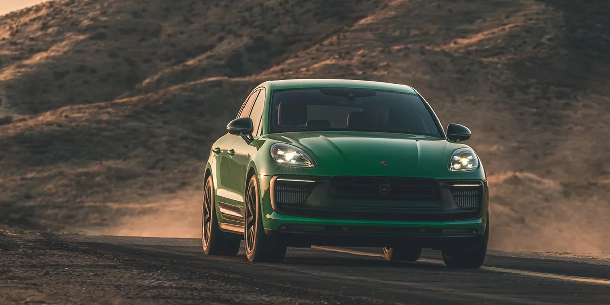 2026 Porsche Macan GTS for sale in Lincolnwood, IL
