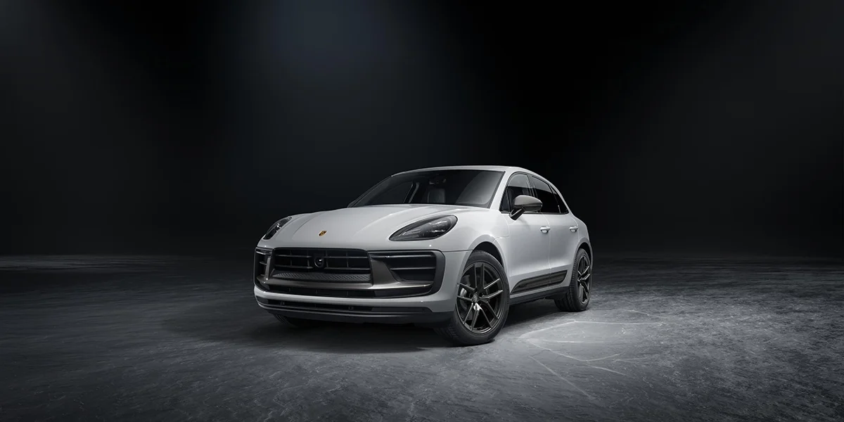 2026 Porsche Macan T in Lincolnwood, IL