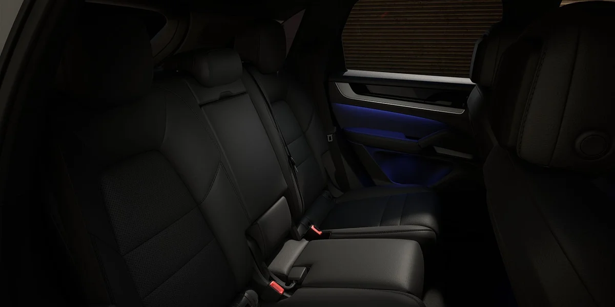 2026 Porsche Cayenne S for sale