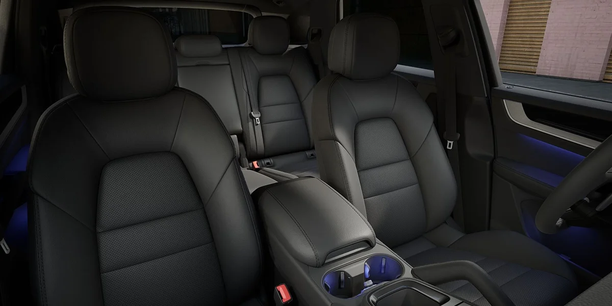 2026 Porsche Cayenne S in IL