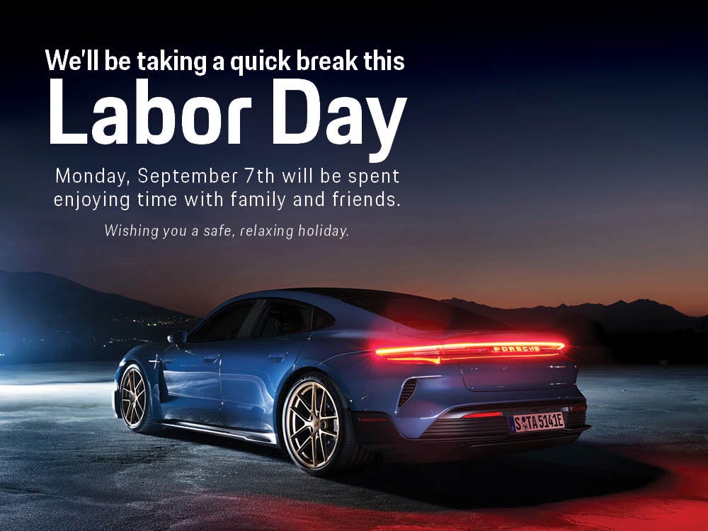 Labor Day 