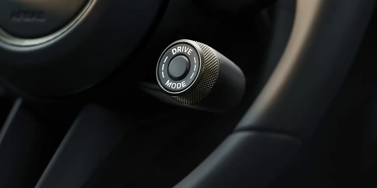 High-voltage battery pack used in the Porsche Panamera 4 E-Hybrid plug-in hybrid drivetrain.