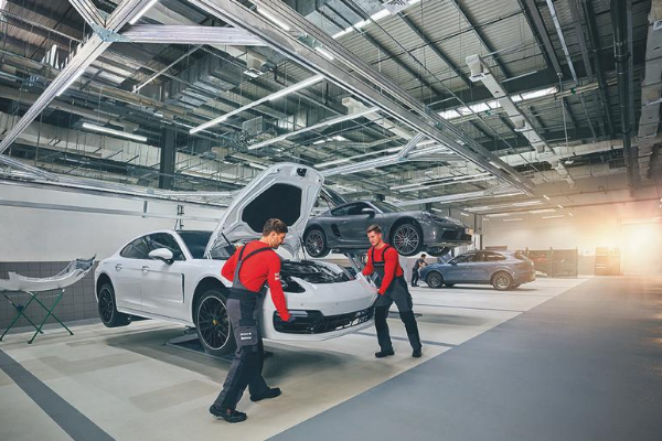 Parts Special: 10% Off All Tune-Up Parts