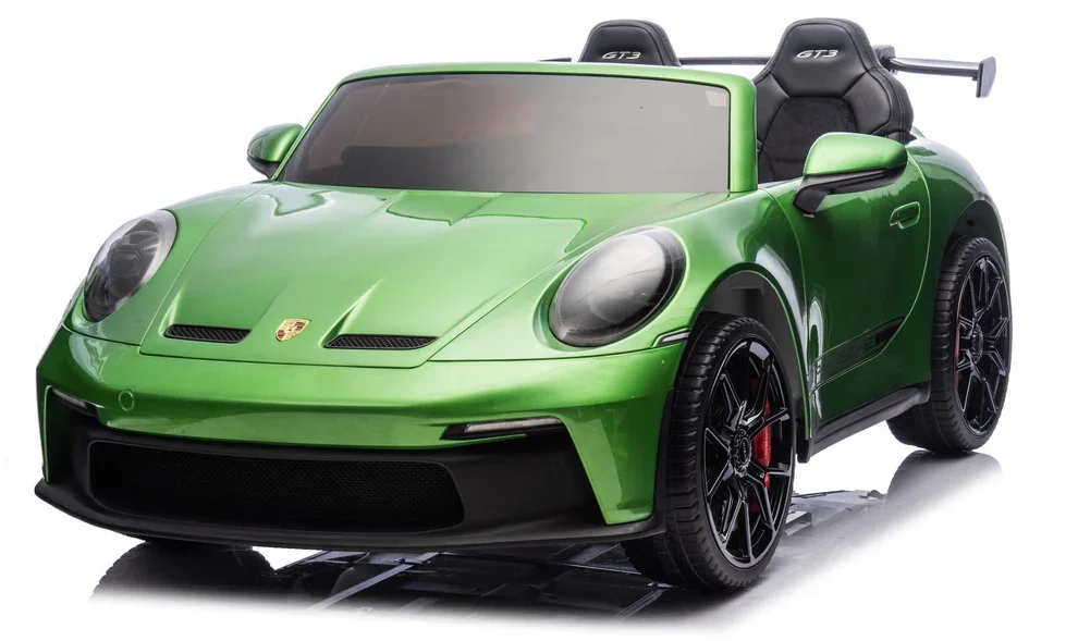 Porsche 911 GT3 Kids Ride On Car