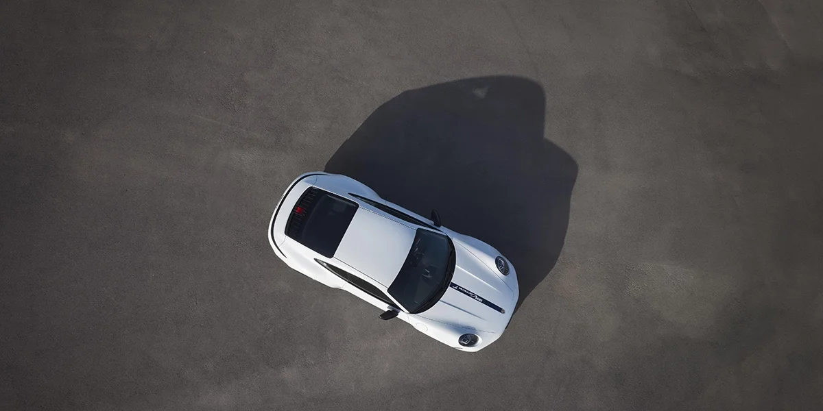 2026 Porsche 911 Carrera T for sale