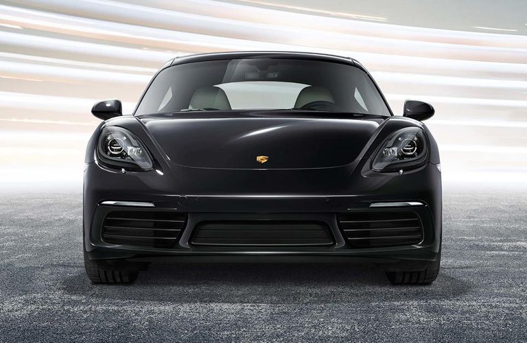 2019 Porsche 718 Cayman | Porsche Lincolnwood in Lincolnwood IL