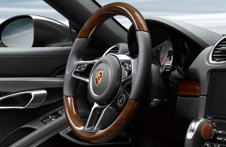 2019 Porsche 718 Cayman | Porsche Lincolnwood in Lincolnwood IL